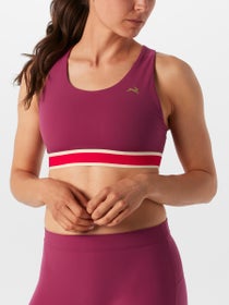 Tracksmith Run Bra
