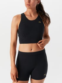 Tracksmith Women's Turnover Crop Top