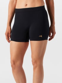 Tracksmith Women's Turnover 4.5" Short Tight