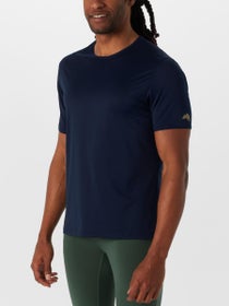 Tracksmith Men's Twilight Tee