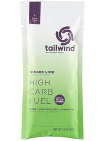 Tailwind Nutrition High Carb Fuel Drink Mix