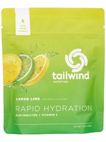 Tailwind Nutrition Rapid Hydration Drink Mix