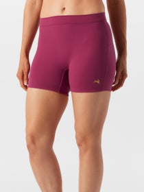 Tracksmith Women's Turnover 4.5" Short Tight