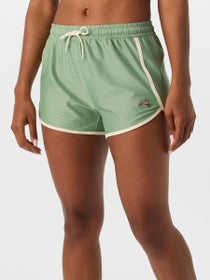 Tracksmith Women's Van Cortlandt 3" Short