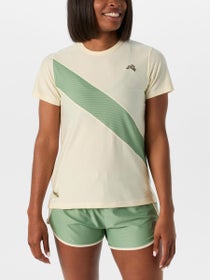 Tracksmith Women's Van Cortland Short Sleeve Tee
