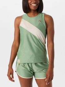 Tracksmith Women's Van Cortlandt Singlet