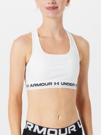 Under Armour Crossback Mid Bra