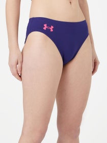 Under Armour Women's Elite Boy Short