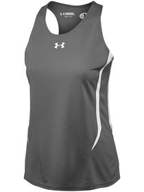 Under Armour Women's Track Kick Singlet