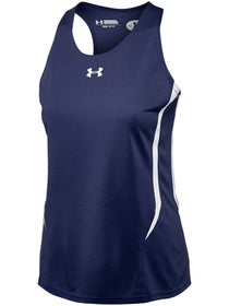 Under Armour Women's Track Kick Singlet