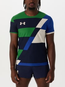 Under Armour Men's Elite Pro Run '25 Short Sleeve