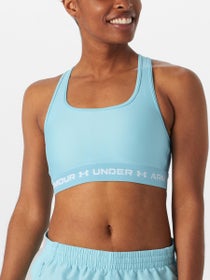Under Armour Crossback Mid Bra