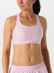 Under Armour Crossback Mid Bra