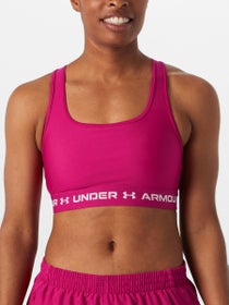 Under Armour Crossback Mid Bra