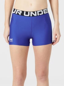 Under Armour Women's HeatGear 3" Shorty