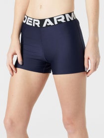 Under Armour Women's HeatGear 3" Shorty