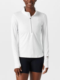 Under Armour Women's Launch Pro Half Zip