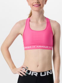 Under Armour Crossback Mid Bra