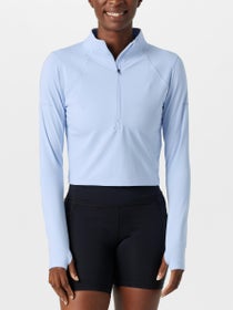 Under Armour Women's Launch Elite Half Zip