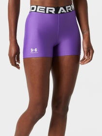 Under Armour Women's HeatGear Authentics 3" Shorty