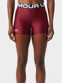 Under Armour Women's HeatGear Authentics 3" Shorty
