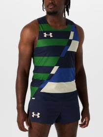 Under Armour Men's Elite Pro Run '25 Singlet
