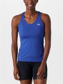 Under Armour Women's Tech Mesh Racer Tank