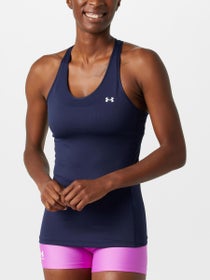 Under Armour Women's Tech Mesh Racer Tank