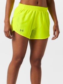 Under Armour Women's Fly By 3" Short