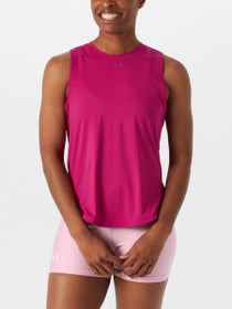 Under Armour Women's Launch Elite Tank