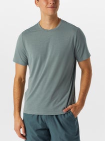 Vuori Men's Current Tech Tee