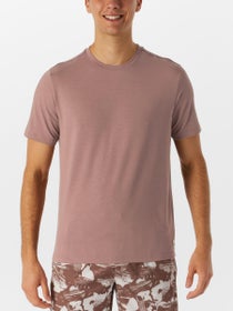 Vuori Men's Current Tech Tee