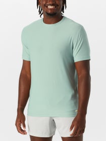 Vuori Men's Strato Tech Tee 
