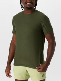 Vuori Men's Strato Tech Tee 