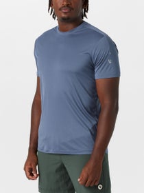 Vuori Men's Terra Run Tee