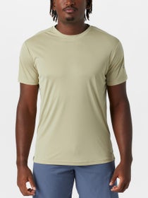 Vuori Men's Terra Run Tee