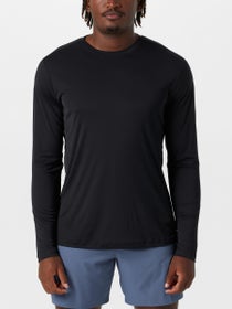 Vuori Men's Terra Run Long Sleeve Tee