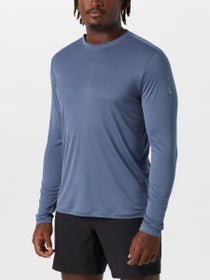 Vuori Men's Terra Run Long Sleeve Tee