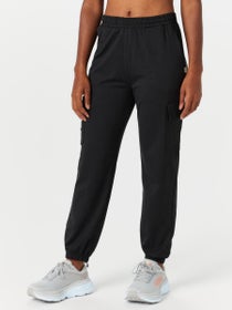 Vuori Women's Boyfriend Cargo Jogger