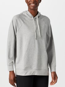 Vuori Women's Halo Oversized Hoodie