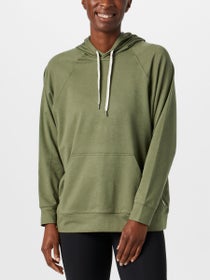 Vuori Women's Halo Oversized Hoodie