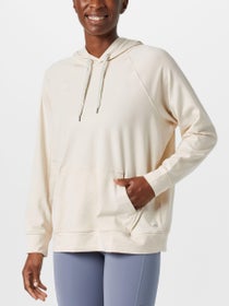 Vuori Women's Halo Oversized Hoodie