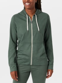 Vuori Women's Halo Performance Hoodie 2.0