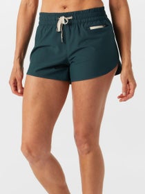 Vuori Women's Clementine 4" Short 2.0