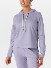 Vuori Women's Halo Essential Hoodie