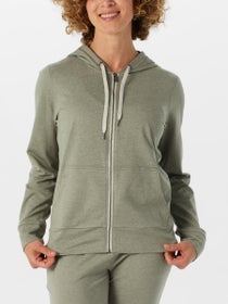 Vuori Women's Halo Performance Hoodie