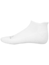 Wrightsock Run Luxe Single Layer Tab Socks