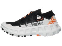 X-BIONIC Terraskin X01 Unisex Shoes White/Black