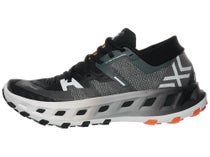 X-BIONIC Terraskin X02 Unisex Shoes Black/White