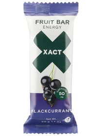 XACT ENERGY Fruit Bars